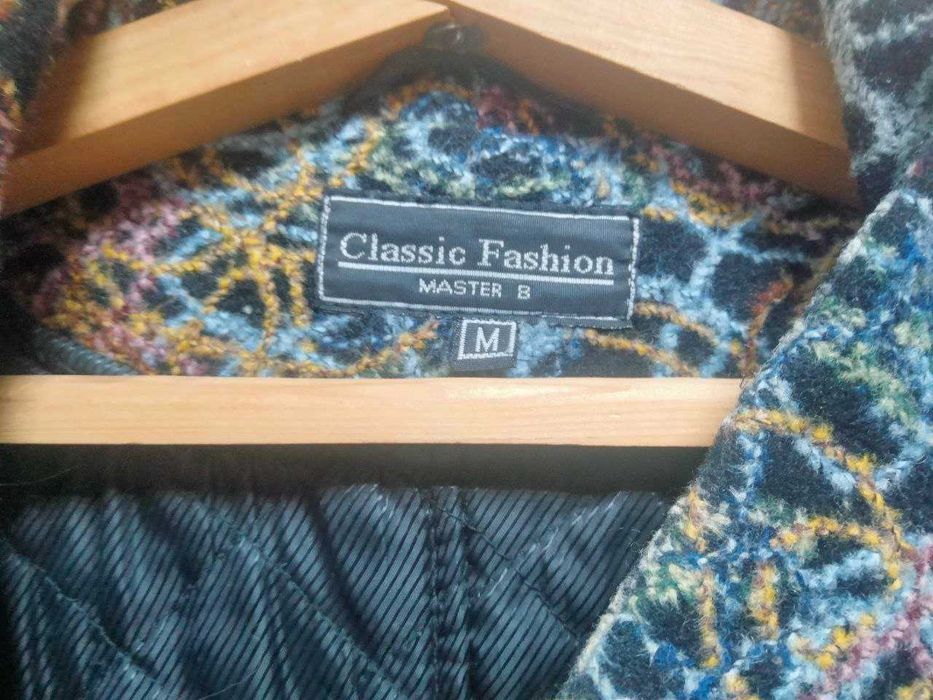 Пальто жіноче, плащ демісезонний