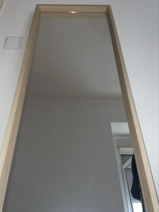 Espelho Nissedal IKEA
