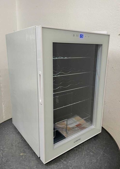 Lodówka na Wino Napoje 20 butelek 5 do 18°C