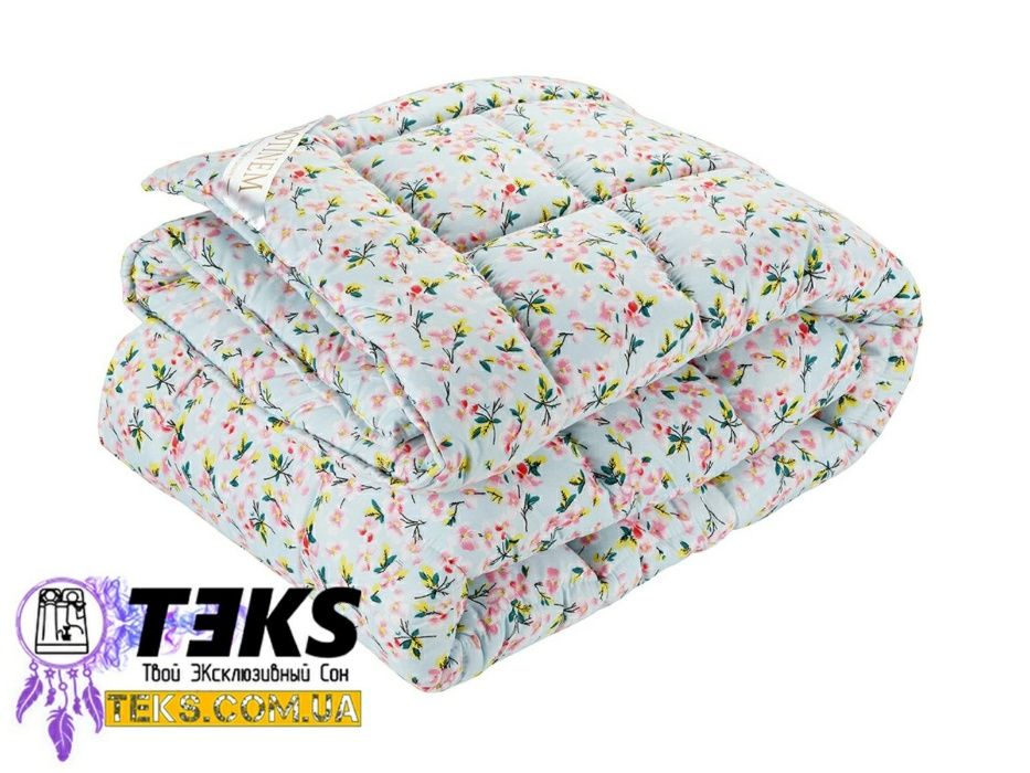 Одеяло RIVERTON от ПРОИЗВОДИТЕЛЯ, полиэфирное волокно.