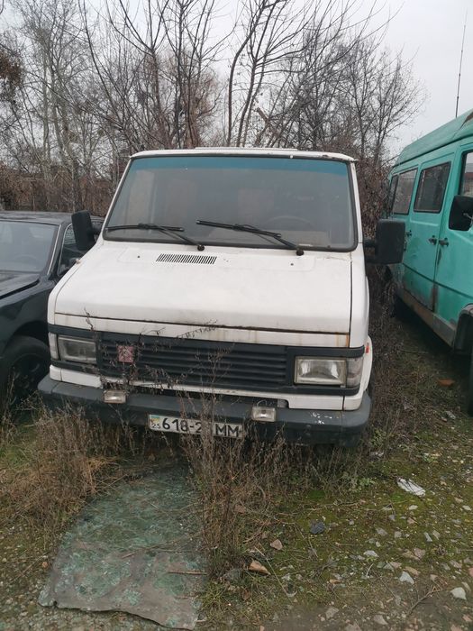 Ситроен С25D продам бус