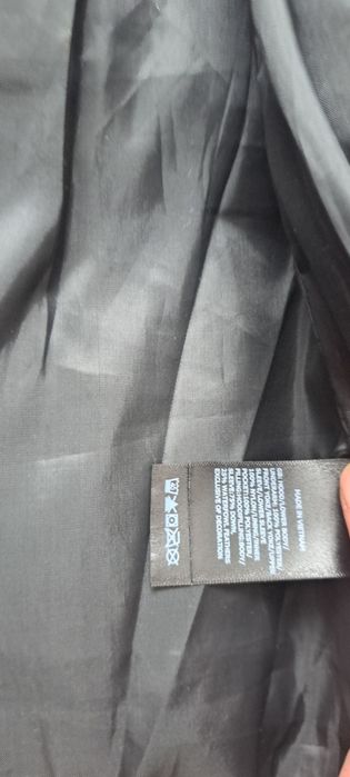 Kurtka puchowa The North face XL