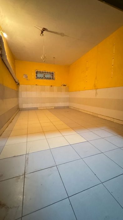 Garagem em box na Gafanha da Nazaré Aveiro