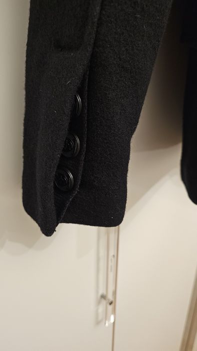 Чоловіче пальто superdry, розмір М