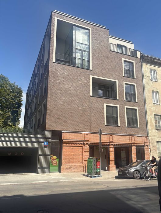 Komfortowe mieszkanie ⋈ parking w cenie  ⋈ 4 ostatnie piętro ⋈ ekskluzywny budynek ⋈ ul. Mińska SOHO .