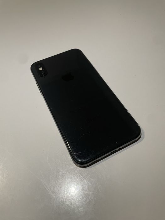 Iphone x 10 256gb neverlock