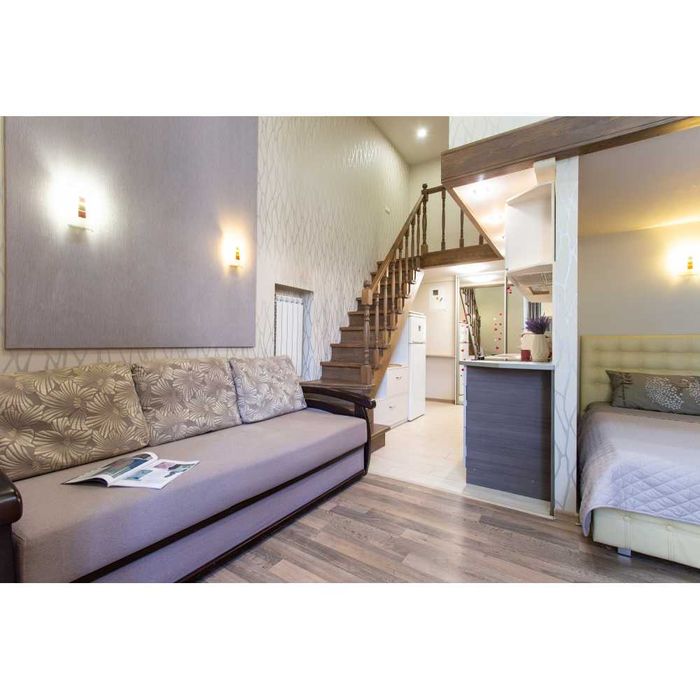 Квартира подобово біля метро Ярослава Мудрого ( Пушкінська)