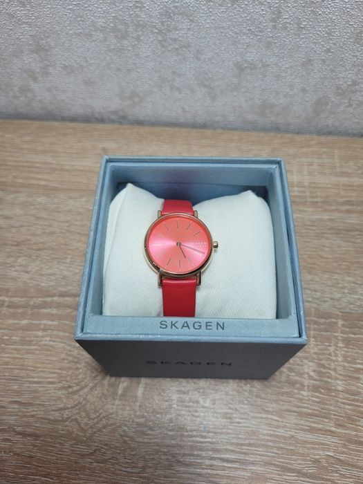 Годинник SKAGEN. Оригінал.