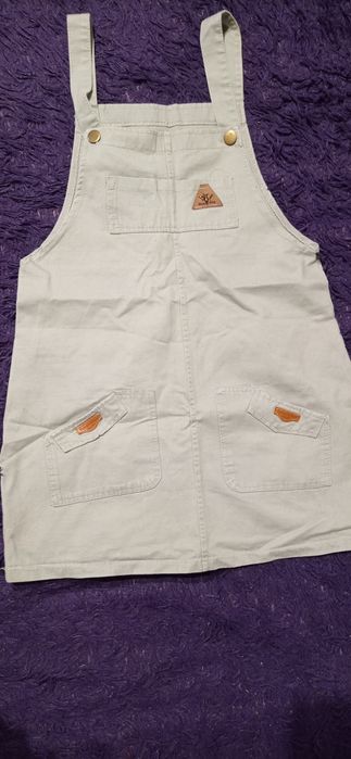 Сарафан для дівчинки