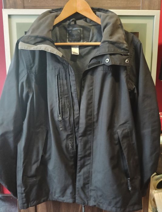 Kurtka młodzieżowa przejściowa