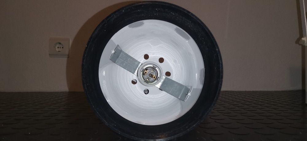 Holofotes / Projetores Profissionais até 120W (Só resta 1)
