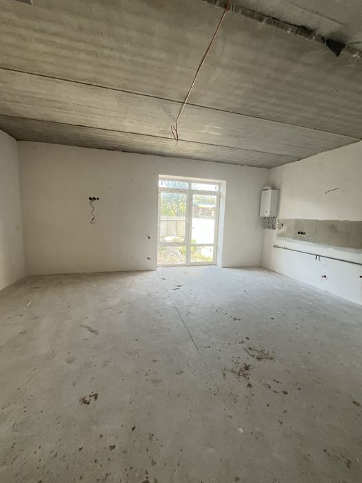 Таунхаус під ключ, 105 м²