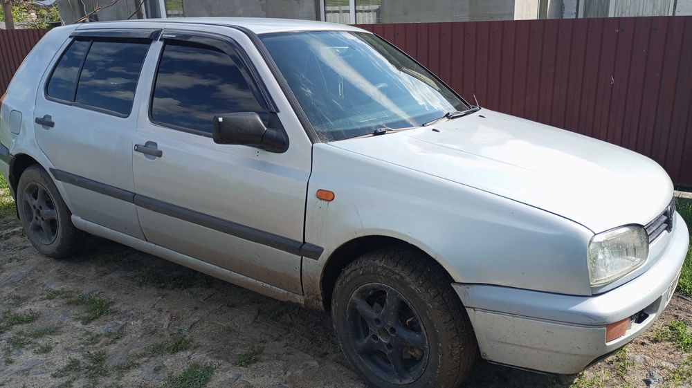 Продаю автомобіль