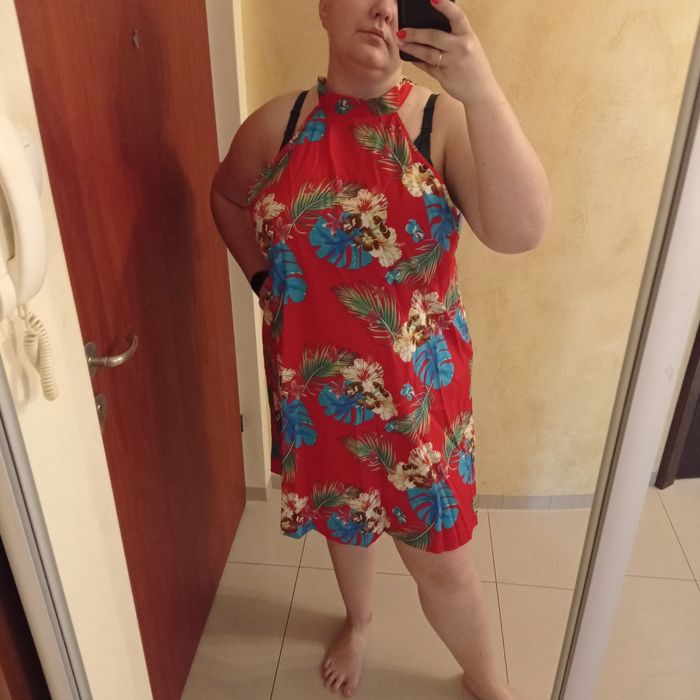 Letnia sukienka  nowa