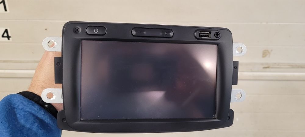 Radio fiat talento,vivaro,trafic