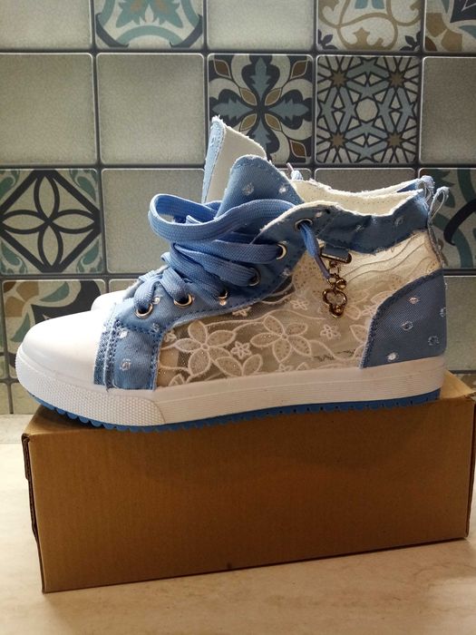 Buty damskie nowe