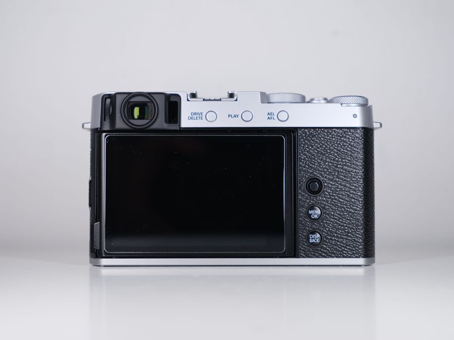 Fujifilm X-E4 Body + гарантія / без передоплат