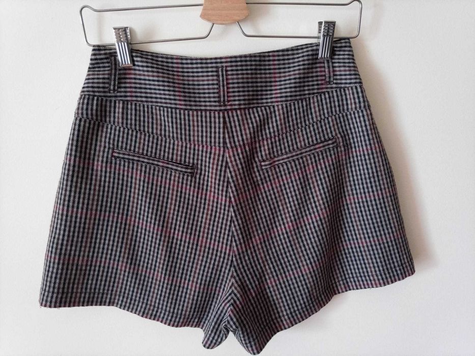 Calções Inverno rodados EXCELENTE ESTADO