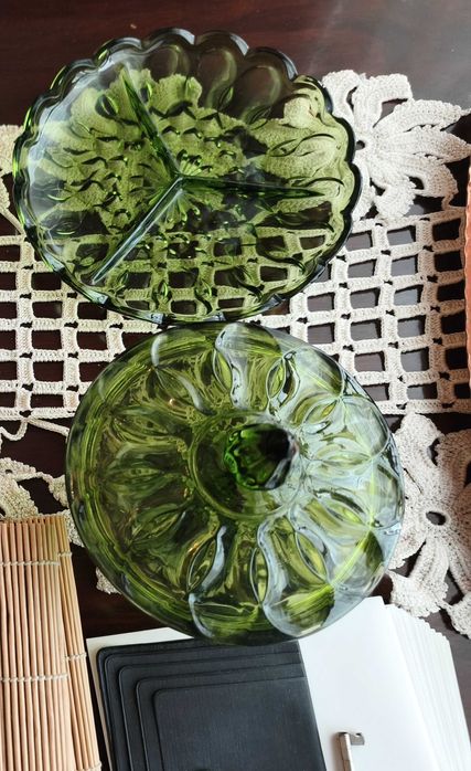 Conjunto Anchor Hocking