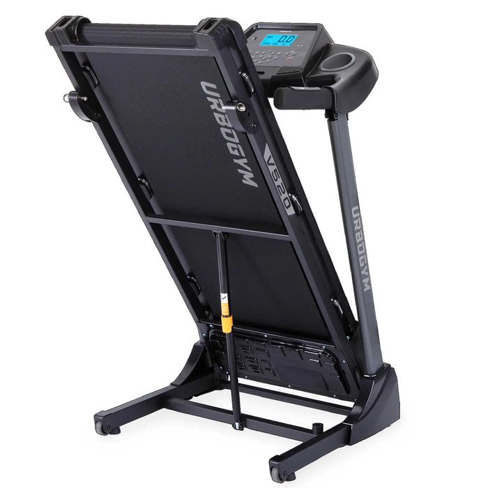 Bieżnia Urbogym V520