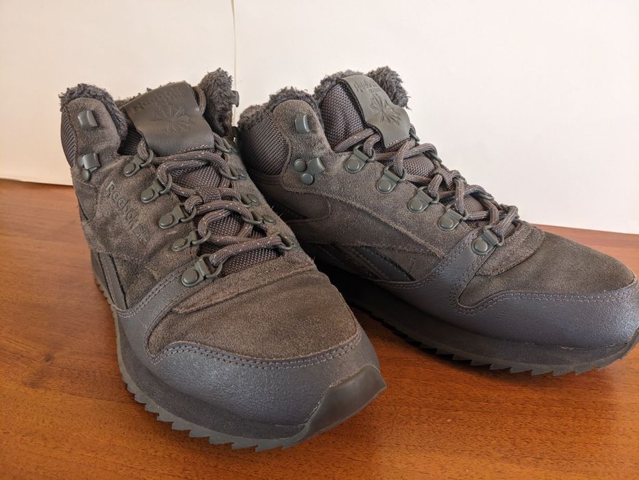 Кросівки  Reebok