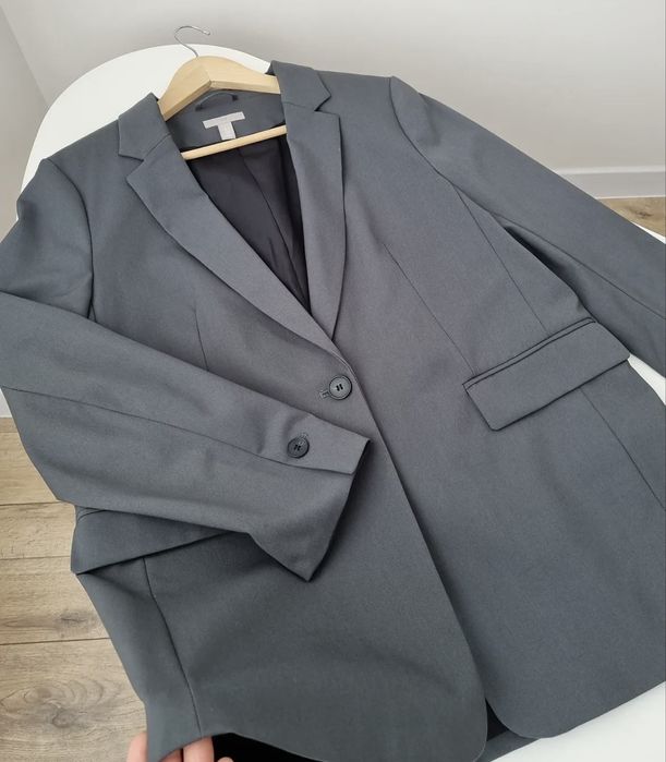 Піджак новий h&m