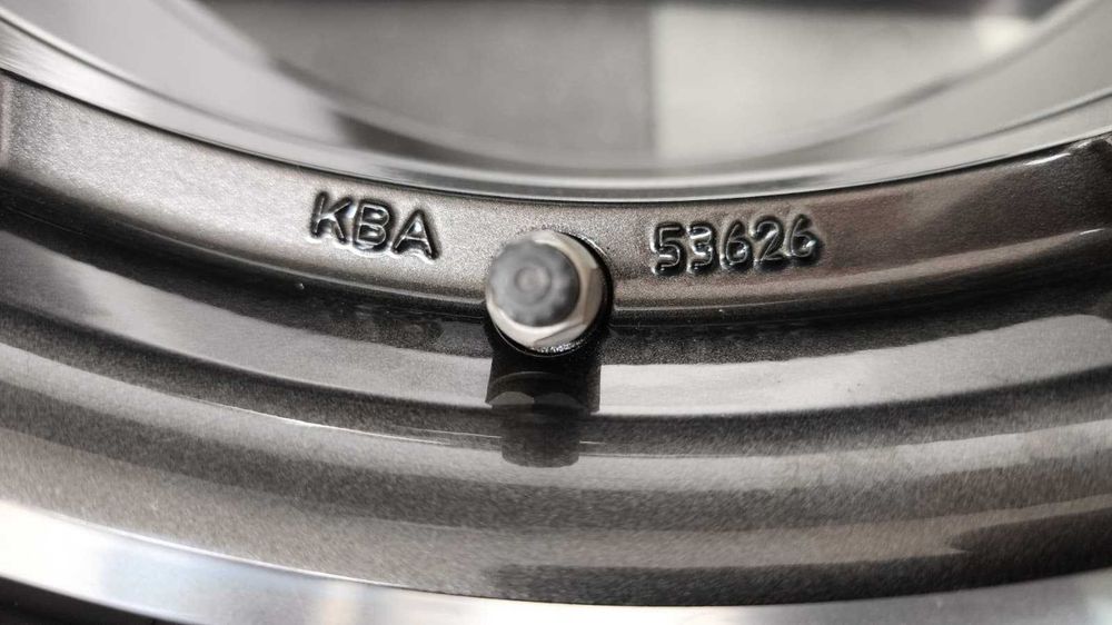Koła 18" Audi A5 S5 Vw Skoda Mercedes opony lato 245/40/18 (OL2250)