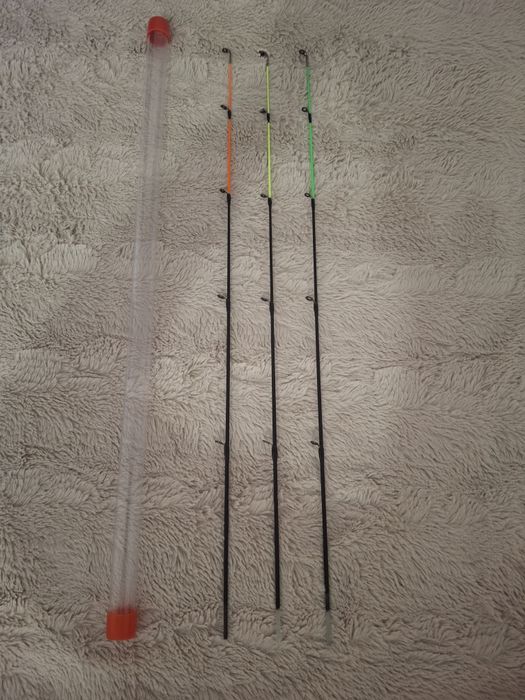 Brain Classic Feeder 3.9 m 150