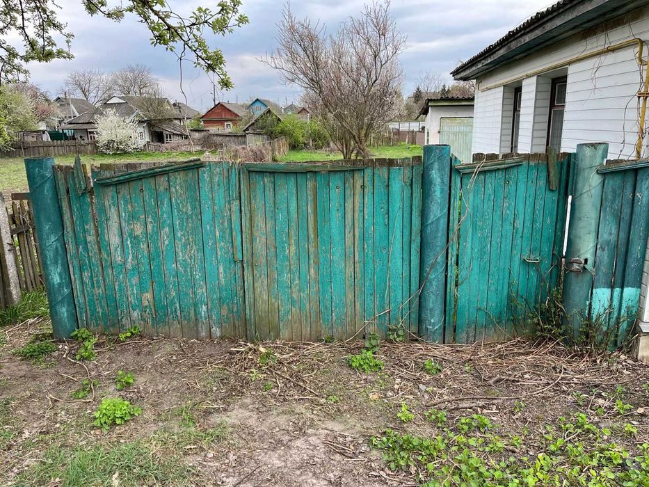 Продаж будівель у центрі смт. Сосниця