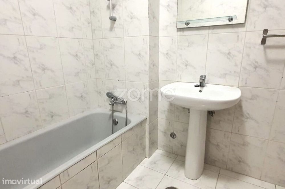 Acolhedor T1, remodelado e bem localizado, em Oliveira do Douro