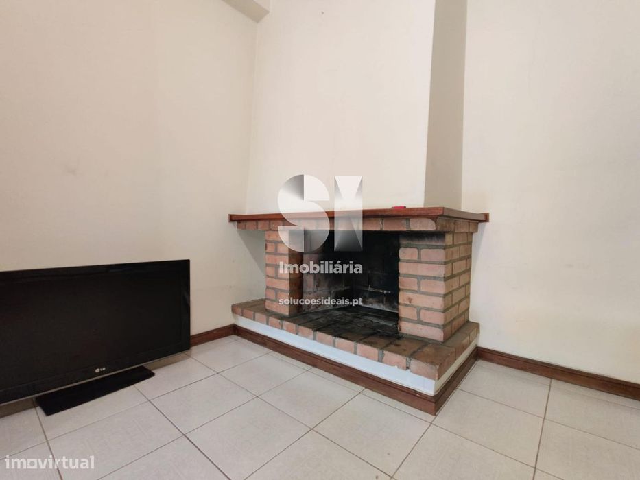 Apartamento T2+1 em Braga!