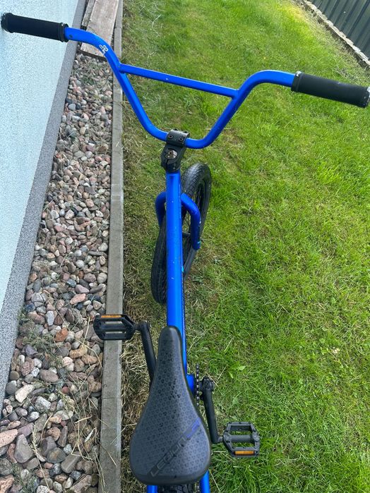 Rower BMX Mongose Legion L20