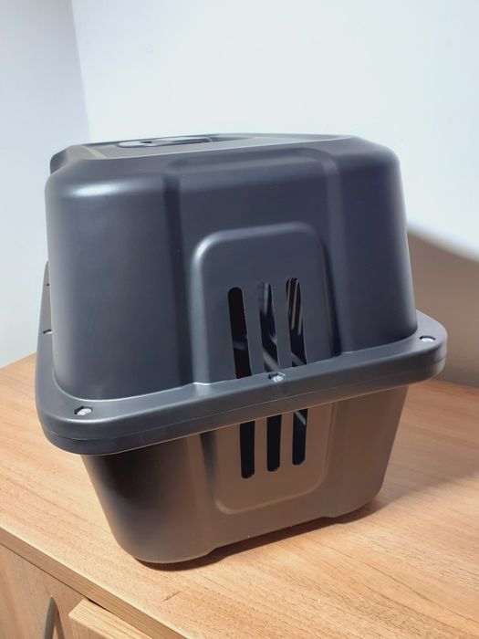Transporter dla kota lub psa