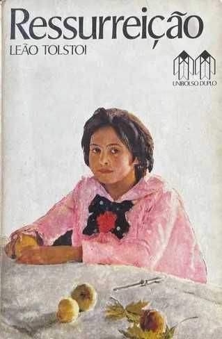 Ressureição - Leão Tolstoi