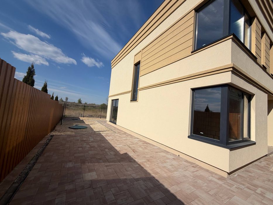 Продаж дуплексу в Гатному від забудовника | 125 м² | Газ - View 4