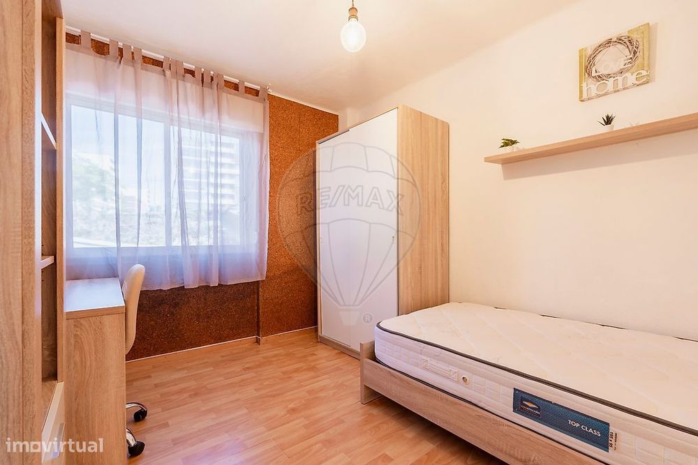 Apartamento T3 para venda