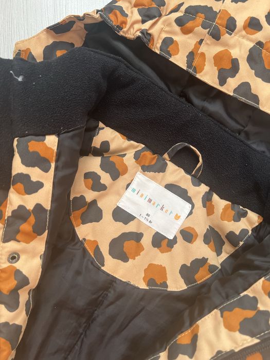 Термокомбінезон