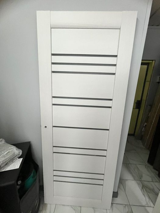 Міжкімнатні двері