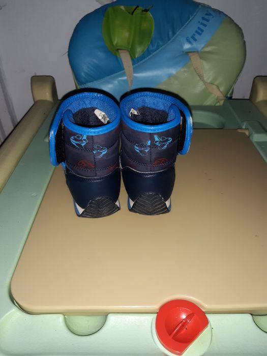 Зимові чоботи сапоги сапожки