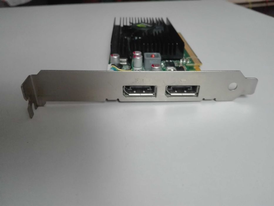 Відеокарта   NVS 310  512 Mb