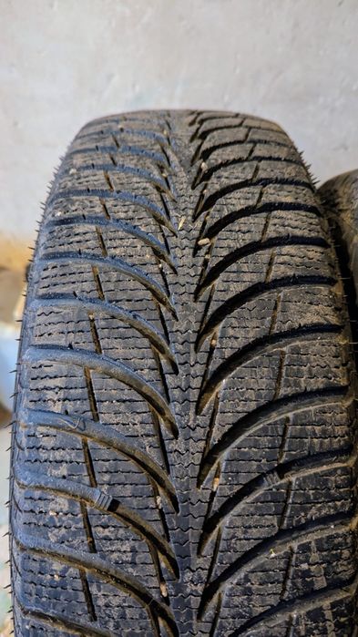 185 65 15 goodyear ultragrip - Купити шини, диски та колеса для