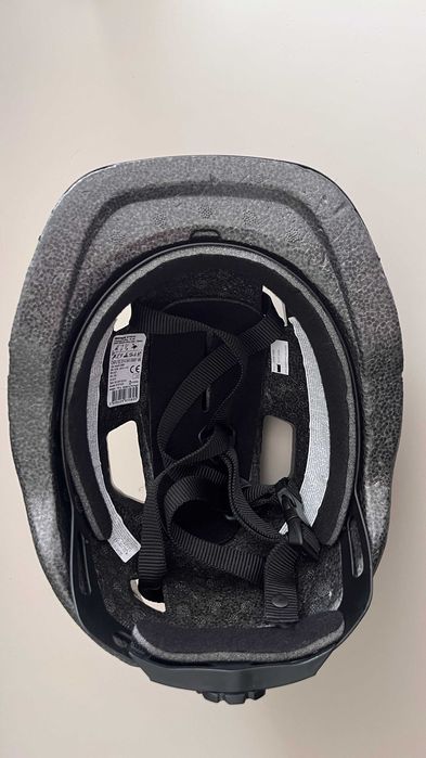 Capacete de ciclismo · B'Twin