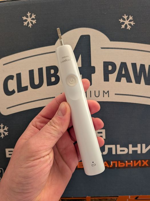 Ультразвукова зубна щітка Philips Sonicare