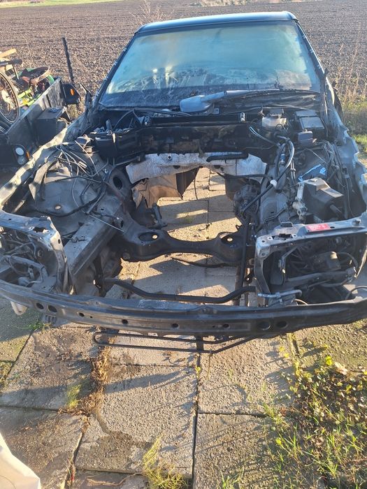 Części Mercedes r129 sl300 rok 1990