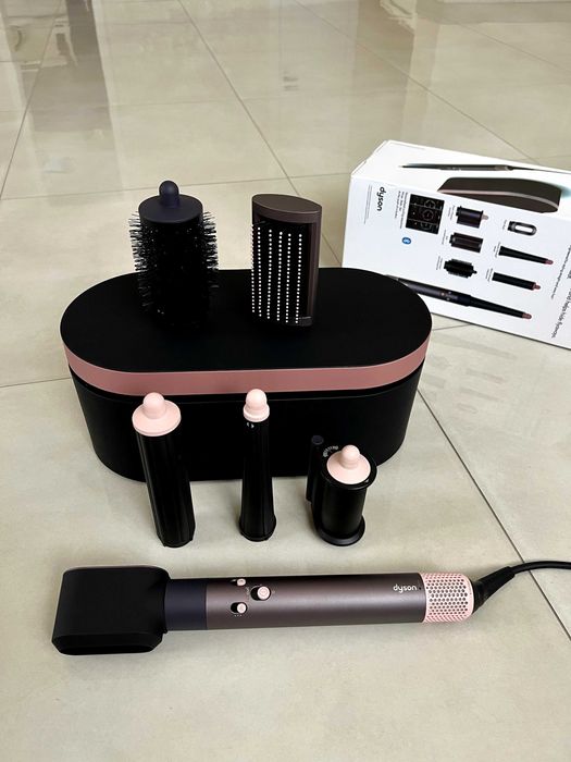 Dyson airwrap / Дайсон еірврап не був у користуванні