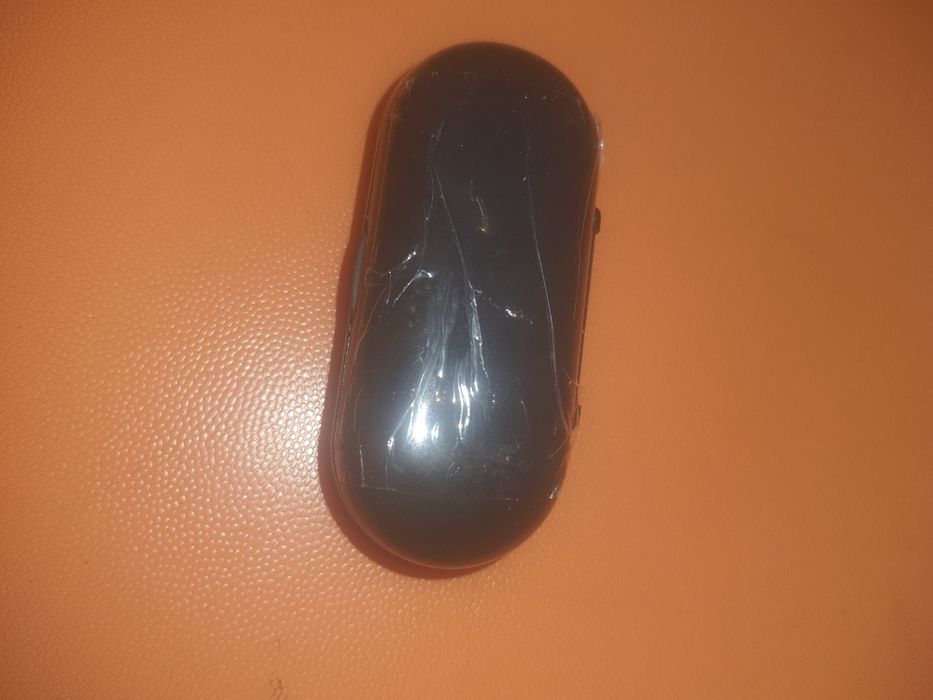 Auriculares sem fios novos