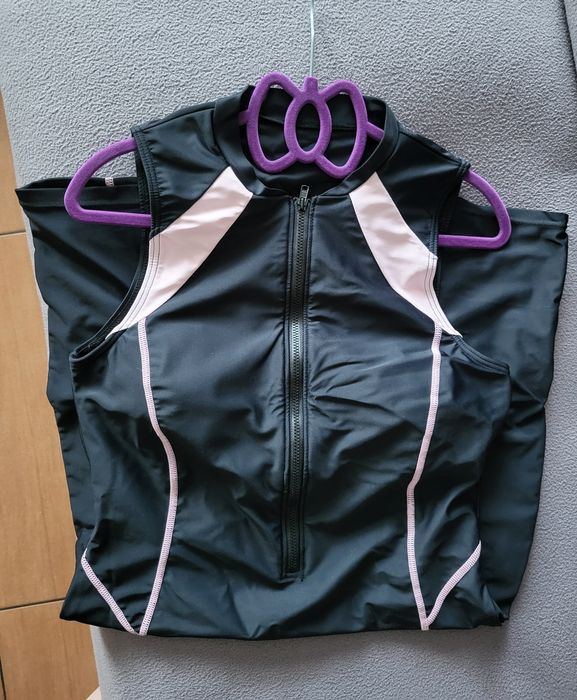 Strój kąpielowy rozmiar L