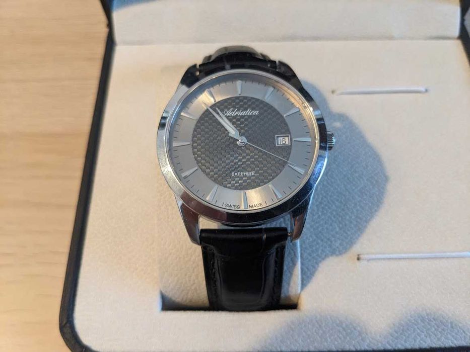 Zegarek męski Adriatica A1288.5116Q