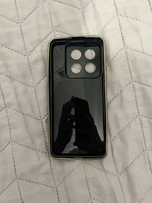 Case do Xiaomi 14 Pro