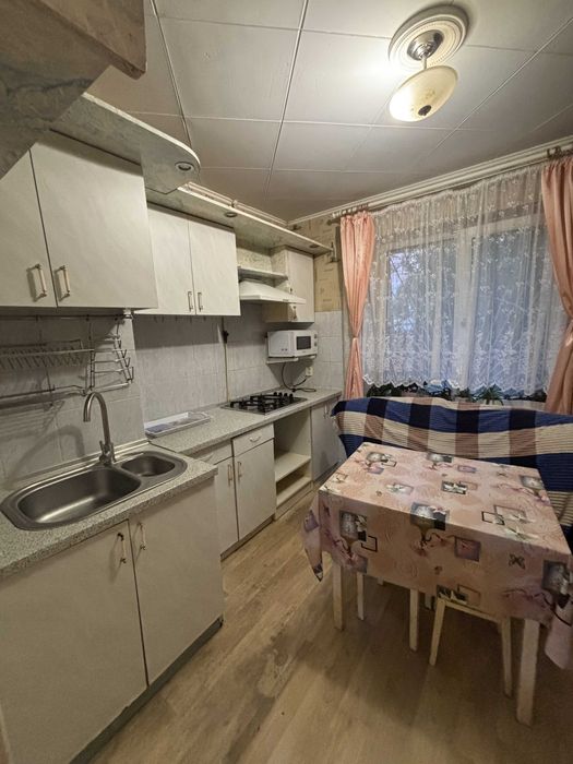 Продаж 1-кімнатної квартири на вулиці Шишкіна. ДЕРЖАВНІ ПРОГРАМИ